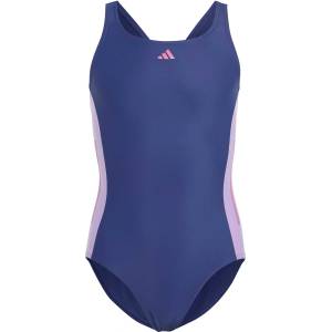 Adidas Цял бански Cut 3-Stripes
