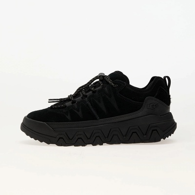 UGG W Captrail Low Black