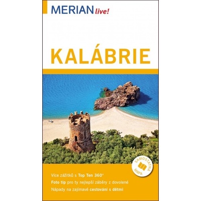 Kalábrie