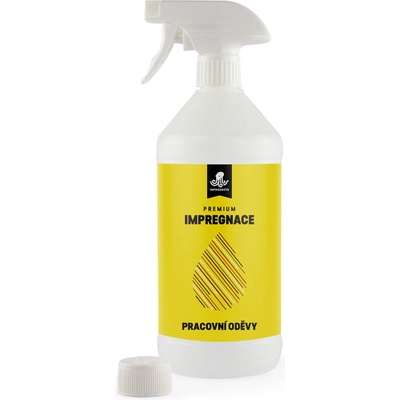 Inproducts Impregnace na Pracovní oděvy 1 l