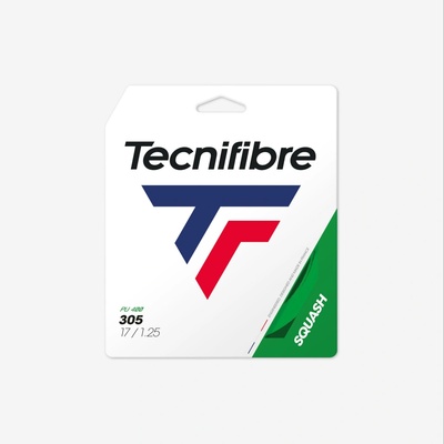 Tecnifibre 305 9,7 m 1,25 mm – Zboží Mobilmania
