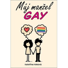 Můj manžel gay