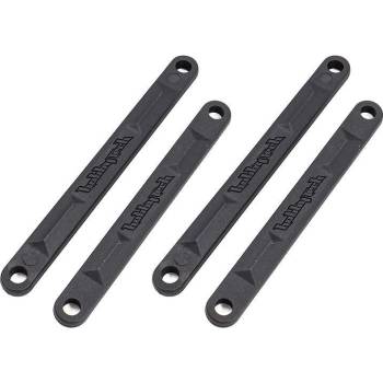 HOBBYTECH Щанги Hobbytech Plastic upper tie-rod, 4 Pcs. ROG-002 (ROG-002)