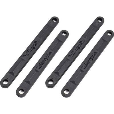 HOBBYTECH Щанги Hobbytech Plastic upper tie-rod, 4 Pcs. ROG-002 (ROG-002)