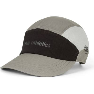 Ciele Athletics Шапка с козирка Ciele athletics FSTCap SC Field IconicSL Cap - Whitaker - размер S/M (904-6092-0411)