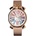 Gaga Milano Дамски часовник GaGa Milano SLIM (Ø 46 mm) Цвят Сребрист