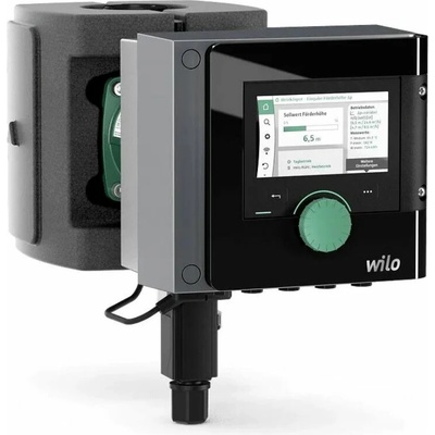 Wilo Stratos MAXO 32/0,5-12 R7 220mm 2217947
