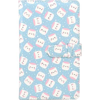 Caiul Instax Mini Album Blue Marshmallow