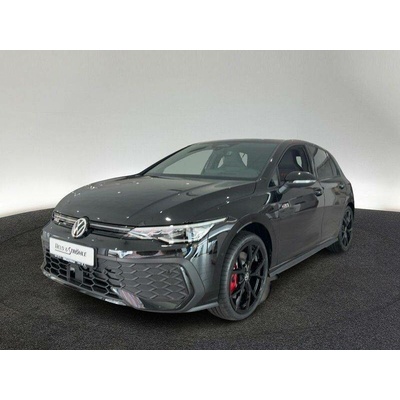 Volkswagen Golf DSG GTI 195 kW