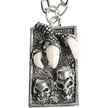 Image 1 of FALON Верижка Черепи - psy841