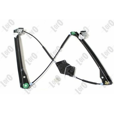Mechanizmus zdvíhania okna ABAKUS 130-053-002 (130053002)
