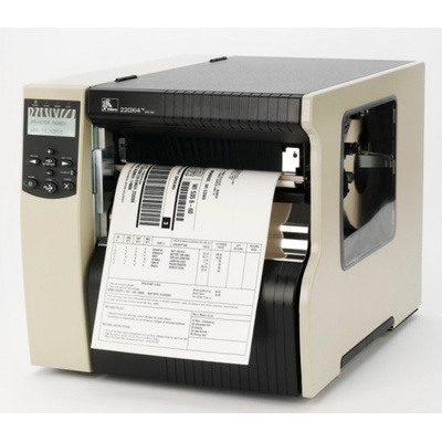 Zebra 220Xi4 220-8KE-00003