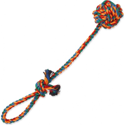Dog Fantasy Přetahovadlo házecí 45 cm – Sleviste.cz