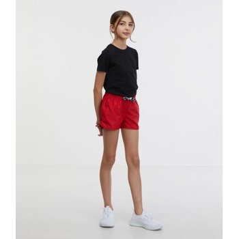 dívčí šortky WINNIE SAM 73 červená