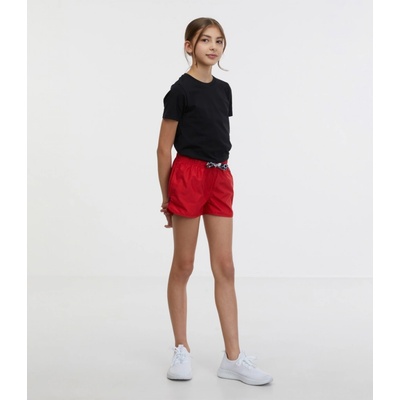 dívčí šortky WINNIE SAM 73 červená