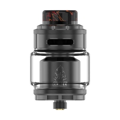 THC Blaze RTA Šedý 2ml/5,5ml