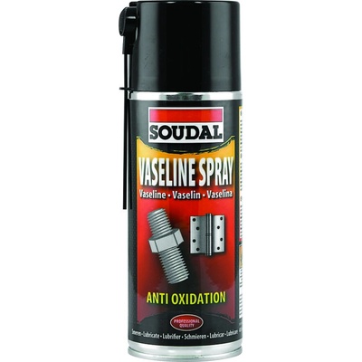 SOUDAL VASELINE SPRAY 400ml