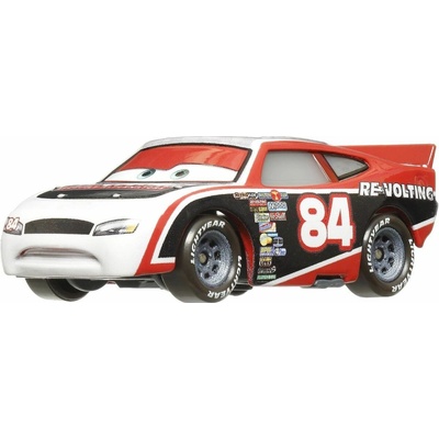Mattel Disney Cars auto single Dave Alternators