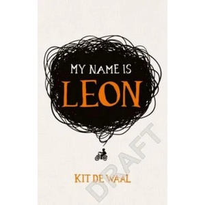 My Name Is Leon | Kit de Waal (2017)