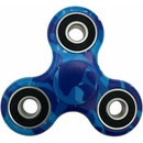 Fidget spinner BATMAN modrý