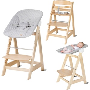 roba Born Up 2in1 естествен/стил сив (75063NAV230)