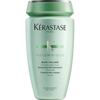 Kérastase Volumifique Bain Volume šampon pro jemné vlasy bez objemu 250 ml