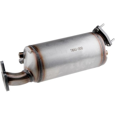 NTY Filtr pevných částic, výfukový systém DPF-AU-000