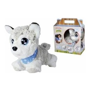 Simba Toys Chi Chi Love Happy Husky