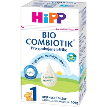 HiPP 1 BIO Combiotik 500 g