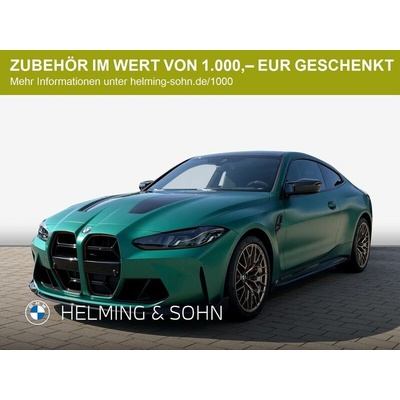 BMW M4 Coupé CS 405 kW