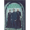 Matrix: Reloaded DVD