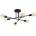 ASIR GROUP Opviq Candelabru 521SHN1132