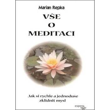 Vše o meditaci