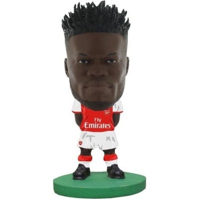 Fan-shop SoccerStarz ARSENAL FC Partey