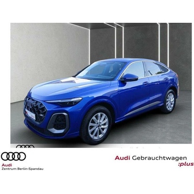 Audi Q5 TFSI S tronic S-line Sportback 150 kW