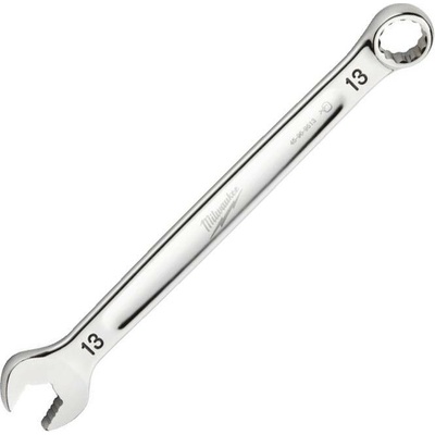 Milwaukee očkoplochý klíč 13 mm vyhnutý 4932471521