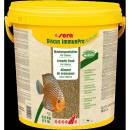 Sera Discus ImmunPro Nature 10 l 52480