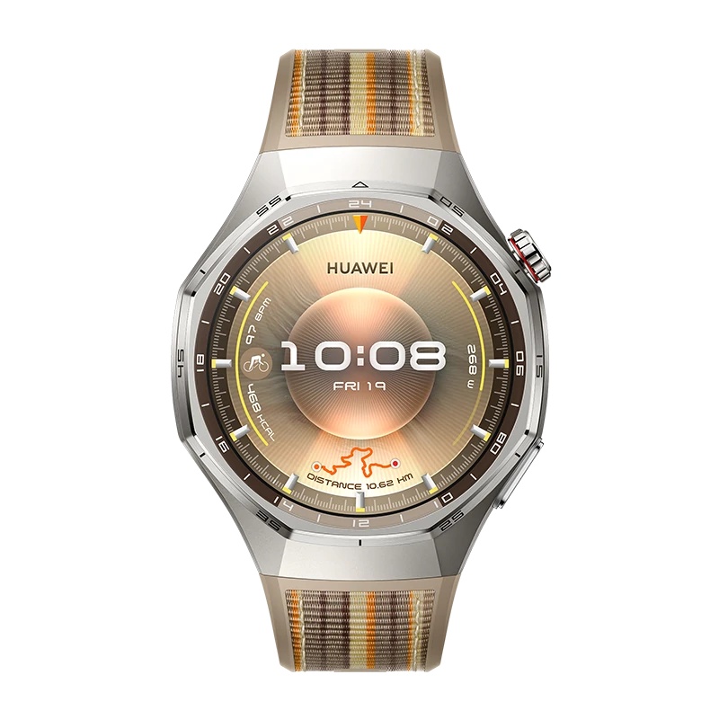 Huawei Watch GT 6 Pro 46mm