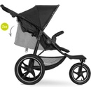 Kočárky Hauck Runner 2 Black 2022