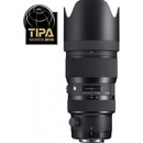 Objektívy SIGMA 50-100mm f/1.8 DC HSM ART Nikon