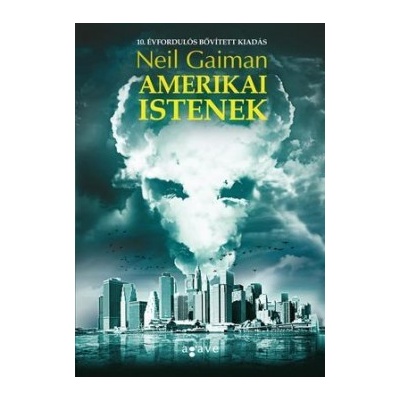 Amerikai istenek