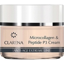 Clarena Lipozom Certus&Peptide P3 cream den a noc 50 ml