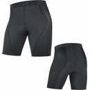 Gore C5 Liner Short Tights+ s vložkou čierna