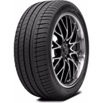 Michelin Pilot Sport 3 Acoustic ZP (RFT) XL 245/35 ZR20 95Y Автомобилни гуми