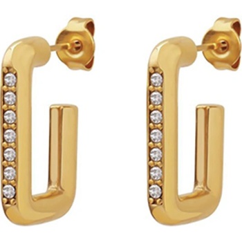 JVD náušnice SSSE0099XJ2GO00