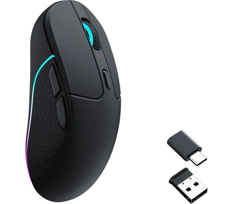 Keychron M3 Wireless Mouse M3-A1