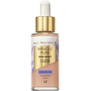 Max Factor Miracle Pure Skin Reset 2in1 Serum Foundation 10-30 Fair W Make-up 30 ml