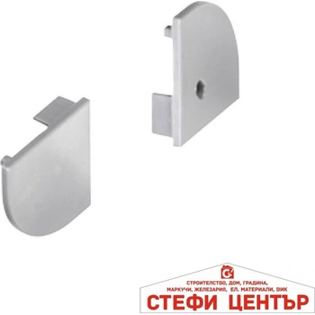 VIVALUX End Caps Kit/A (VIV003821)