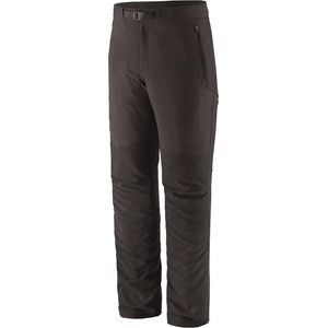 Patagonia Мъжки алпийски панталон Patagonia Terravia Alpine Pants Mountaineering trousers - Black - размер 38 (007-4323-0123)