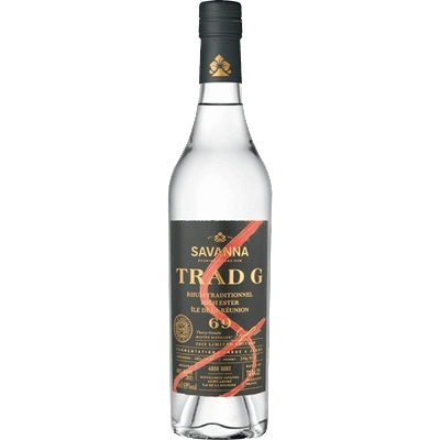 Savanna 69 Limited Edition 2023 High Ester Traditional Rum